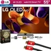 LG Evo 55 in G4 4K UHD OLED...
