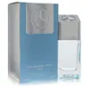Mercedezs-Benz Select Day,...