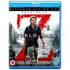 World War Z - Extended Action...