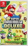 New Super Mario Bros. U...