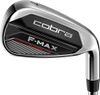 Cobra F-MAX Superlite Irons,...