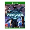Microsoft Crackdown 3