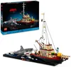 LEGO Ideas Jaws Set for...