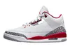 Nike Jordan Mens Air 3 CT8532...