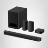 Sony Bravia Theater System 6...