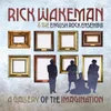 Rick Wakeman - A Gallery of...