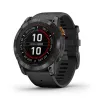 Garmin fenix 7X Pro Solar...