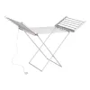 Electric Heated Clothes Airer...