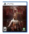 The House of the Dead PS5