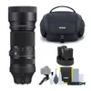 Sigma 100-400mm F5-6.3 DG DN...