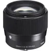 Sigma 56mm f/1.4 DC DN...