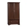 Sauder Palladia Armoire,...