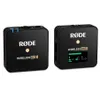 Rode Wireless GO II Compact...