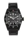 Tudor Heritage Black Bay Dark...