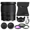 Nikon NIKKOR Z 24-70mm f/4 S...