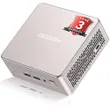 GEEKOM A5 Mini PC with AMD...
