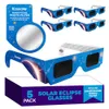 Solar Eclipse Glasses...