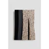 H&M 3-pack Flared Leggings in...