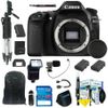 Canon EOS 80D DSLR Camera...