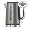 Gun Metal Kettle 1.5L -...