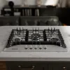 Empava 30 in. 5 Burners...
