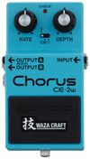 Boss CE-2W Waza Craft Chorus...