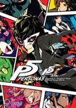 Persona 5 + Persona 5 Royal:...