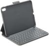 Logitech Slim Folio Keyboard...