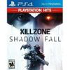 Killzone: Shadow Fall -...