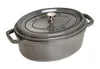 staub La Cocotte Oval...