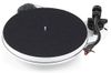 Pro-Ject RPM 1 Carbon Manual...