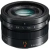 Panasonic Lumix G 15mm f/1.7...