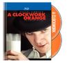 A Clockwork Orange (Two-Disc...