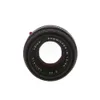 Leica 50mm f/2 Summicron-M...