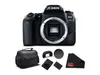 Canon EOS 77D DSLR Camera...