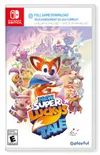 New Super Lucky's Tale -...