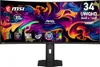 msi MAG 341CQP QD-OLED X28...