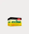 Professional T-Max 400 Black...