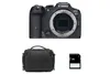 EOS R7 Nu + Sac + Carte SD 8...