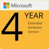 Microsoft 4 Year Extended...