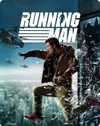 The Running Man (Steelbook)  ...