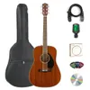 Fender CD-60S Bundles...