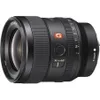 Sony FE 24mm f/1.4 GM...