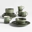 Le Creuset &reg; 16-Piece Thyme...