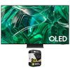 SAMSUNG QN55S95CAFXZA 55 inch...