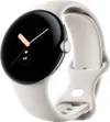 Google - Pixel Watch Silver...