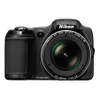 Nikon COOLPIX L820 16MP...
