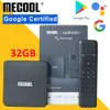 MECOOL KM7 SE 2GB 32GB...