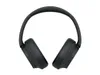 Sony WH-CH720N Noise...