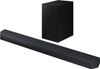 Samsung HW-Q600C - Soundbar -...